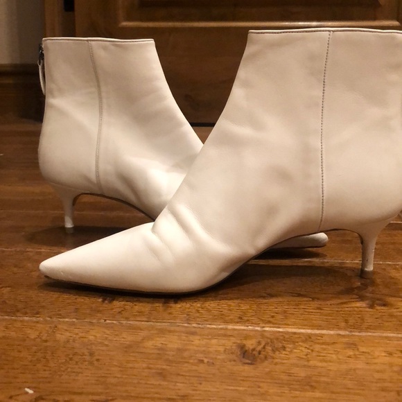 Alexandre Birman Shoes - Birman Bootie